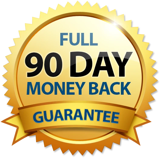 90-Days-Money-Back-Guarantee